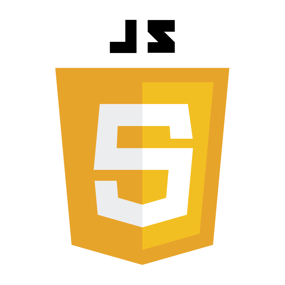 JavaScript Icon